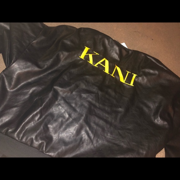 PLTKarl Kani sold out jacket. Never worn - Picture 2 of 2